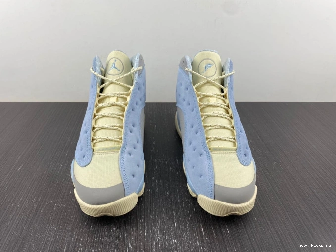 Retro Jordan SoleFly DX5763-100 13 0630